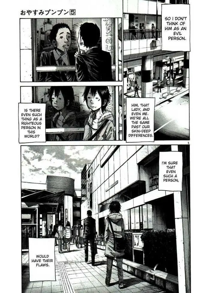 Goodnight Punpun Chapter 53 image 05_optimized